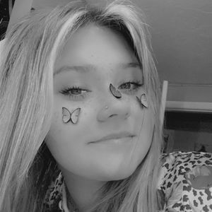 Meet your Posher, Veronica